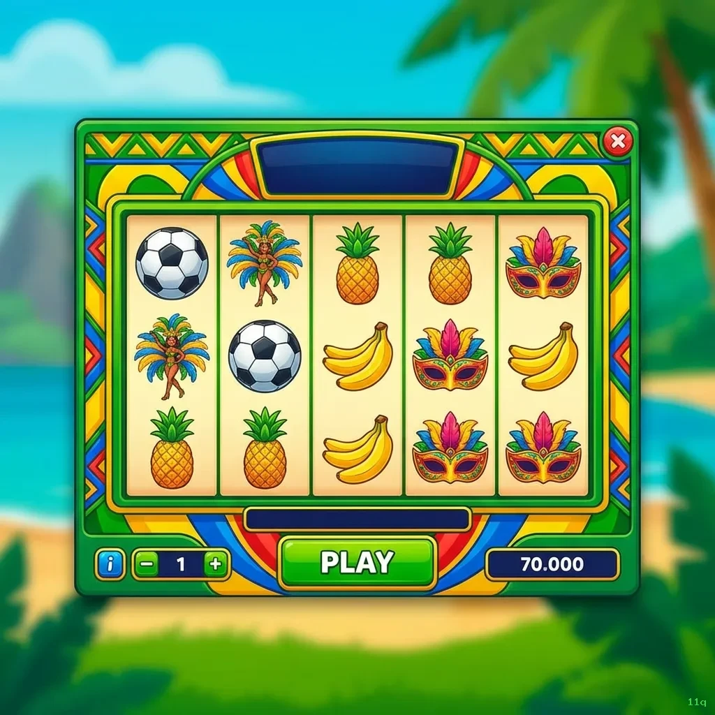 Slots no app 11q mobile