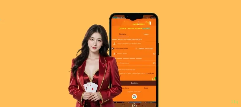 App 11q Android download