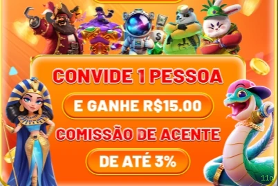 Aplicativo móvel 11q para iOS e Android