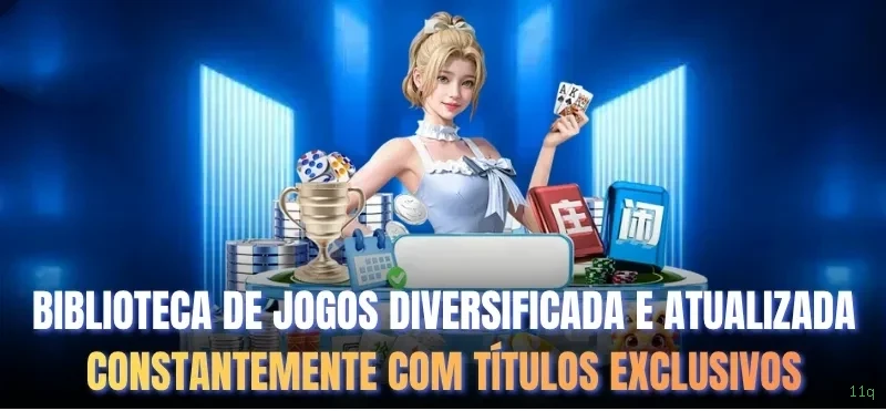 Ganhar e sacar na 11q